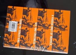 The Rum Diary hand signed 1st edition hardback