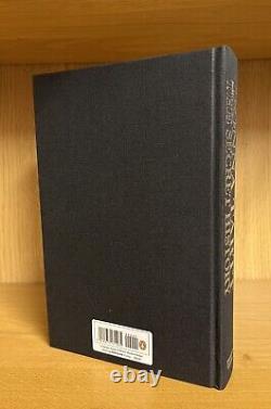 The Secret History: 30th anniversary edition (Signed Numbered Limited  Edition) by Donna Tartt - Signed First Edition - 2022 - from Fialta Books  (SKU: 11749)