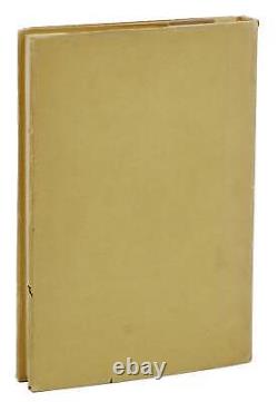 The Secret Way by ZONA GALE SIGNED First Edition 1921 1st Printing Pulitzer