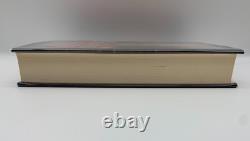 The Silkworm by Robert Galbraith Signed 1st Edition Aka JK Rowling Unread Copy