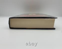 The Silkworm by Robert Galbraith Signed 1st Edition Aka JK Rowling Unread Copy