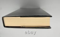 The Silkworm by Robert Galbraith Signed 1st Edition Aka JK Rowling Unread Copy