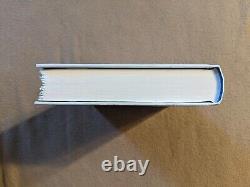 The Snow Child, Eowyn Ivey, SIGNED, 1st Edition/1st Printing, 2012, HC/DJ