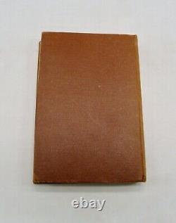 The Spy Who Came in from the Cold by John Le Carré, Signed first edition, 1963