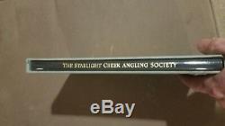 The Starlight Creek Angling Society Harry Middleton Ltd Signed Meadow Run Press