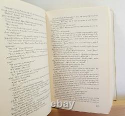 The Stones of Summer 1972 1st Edition Dow Mossman SIGNED HCDJ