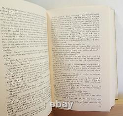 The Stones of Summer 1972 1st Edition Dow Mossman SIGNED HCDJ