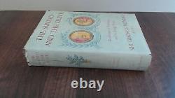 The Sword And The Olive (Signed, 1st edition), Sir George Rendel