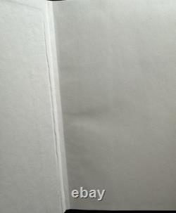 The Talbot Odyssey-Nelson DeMille-SIGNED-TRUE 1st Edition-1st State DJ-VERY RARE