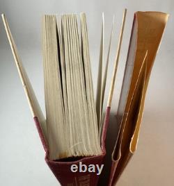 The Talbot Odyssey-Nelson DeMille-SIGNED-TRUE 1st Edition-1st State DJ-VERY RARE