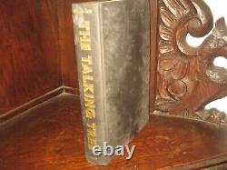 The Talking Tree William G. Gray SIGNED W G GRAY FIRST EDITION OCCULT MAGIC