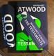 The Testaments SIGNED Margaret Atwood -1st ed / 1st imp V Good cond