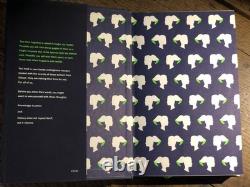 The Testaments SIGNED Margaret Atwood -1st ed / 1st imp V Good cond