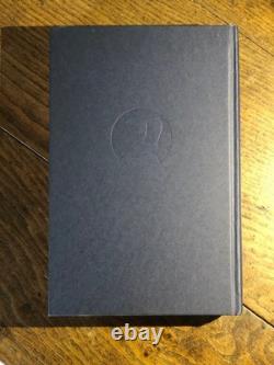 The Testaments SIGNED Margaret Atwood -1st ed / 1st imp V Good cond