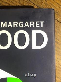 The Testaments SIGNED Margaret Atwood -1st ed / 1st imp V Good cond