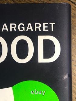 The Testaments SIGNED Margaret Atwood -1st ed / 1st imp V Good cond