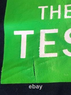 The Testaments SIGNED Margaret Atwood -1st ed / 1st imp V Good cond