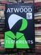 The Testaments SIGNED Margaret Atwood -1st edition Good condition