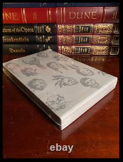 The Thief Of Always SIGNED by CLIVE BARKER Hardback Limited 1st Edition Print
