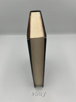 The Tiger in the Well by Philip Pullman Signed 1st Edition