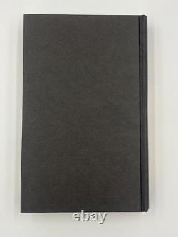 The Tiger in the Well by Philip Pullman Signed 1st Edition
