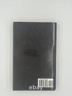 The Tiger in the Well by Philip Pullman Signed 1st Edition
