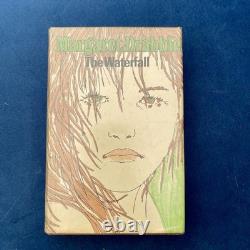 The Waterfall by Margaret Drabble SIGNED 1st Edition 1969