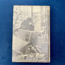 The Waterfall by Margaret Drabble SIGNED 1st Edition 1969