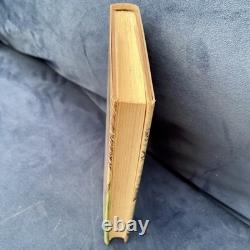 The Waterfall by Margaret Drabble SIGNED 1st Edition 1969