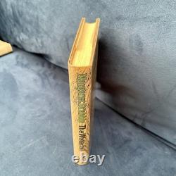 The Waterfall by Margaret Drabble SIGNED 1st Edition 1969
