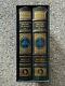 The Way Of Kings, Brandon Sanderson, Leatherbound, Leather, Signed