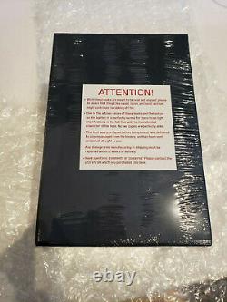 The Way of Kings by Brandon Sanderson, Leather Leatherbound, SIGNED