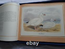 The Wildfowl Paintings Of Henry Jones, Limited Edition, Signed, 1st Ed, 1987