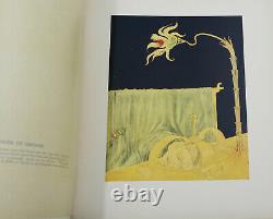 The Work of STANISLAV SZUKALSKI SIGNED First Edition 1923 Outsider Art 1st