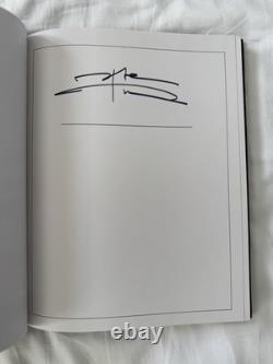 Their Generation, The Who In America Pete Townshend Signed 1st Edition Book