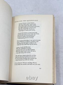Theodore Roethke / WORDS FOR THE WIND SIGNED 1st Edition 1958 Theodore Roethke / WORDS FOR THE WIND SIGNED 1st Edition 1958