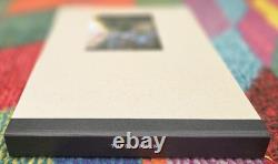 This Train Justine Kurland Signed Numbered 380/1000 1st Edition Hardcover Book
