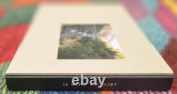 This Train Justine Kurland Signed Numbered 380/1000 1st Edition Hardcover Book