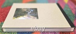 This Train Justine Kurland Signed Numbered 380/1000 1st Edition Hardcover Book