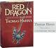 Thomas Harris / Red Dragon Signed 1st Edition 1981