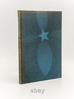 Thomas MANN / Nocturnes Signed 1st Edition 1934