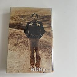 Thomas McGuane / Nobody's Angel SIGNED 1st Edition