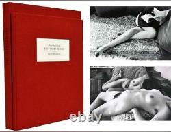 Three Poems from Fleurs du Mal, Photos by Henri Cartier-Bresson, Signed LE, 1997