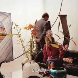 Tina Barney The Beginning (Signed, 1st edition)