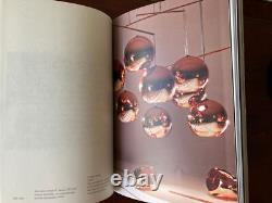 Tom Dixon Dixonary SIGNED 1st Edition