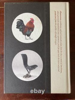 Tom Dixon Dixonary SIGNED 1st Edition