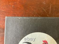 Tom Dixon Dixonary SIGNED 1st Edition