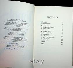 Topol by Topol / Signed 1st Edition 1981