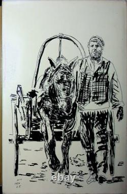 Topol by Topol / Signed 1st Edition 1981