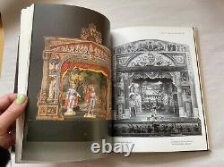 Toy Theatres of the World 1992 Peter Baldwin SIGNED BY AUTHOR RARE 1st Edition